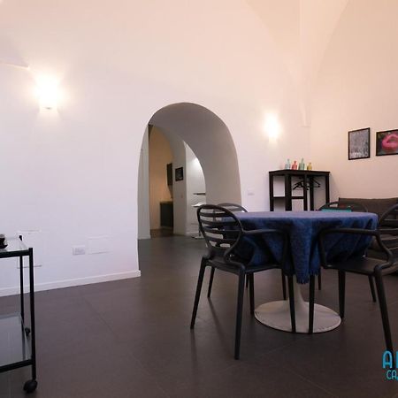 Casa Vacanze Alfieri Наполи Екстериор снимка